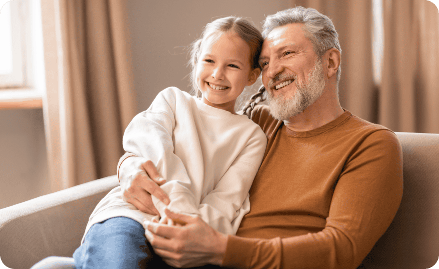 Addiction treatment saves relationships
