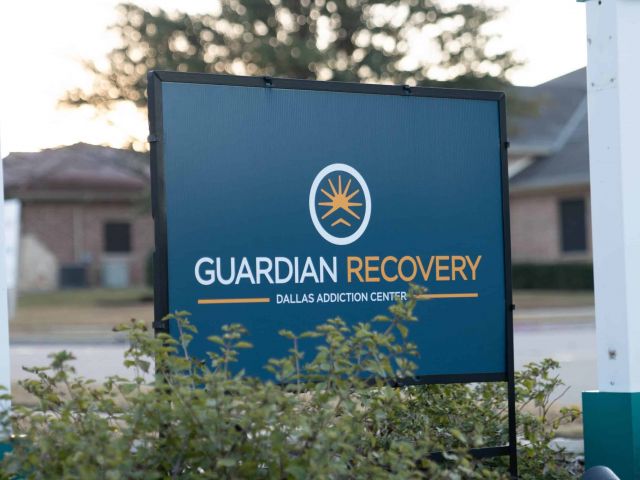 Guardian Recovery Addiction Treatment Center