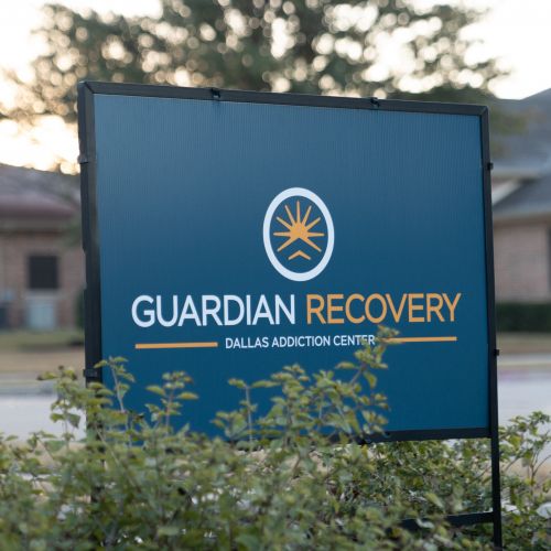 guardian recovery dallas addiction center