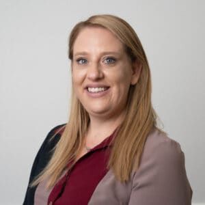 image of Jenny Levesque, LPC, LMHC, PhD Candidate