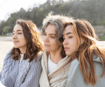 Addiction treatment helps families